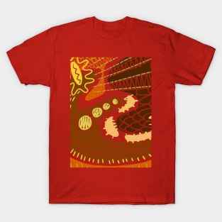 Dragon T-Shirt